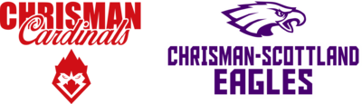 Chrisman - Scottland Apparel & Merch