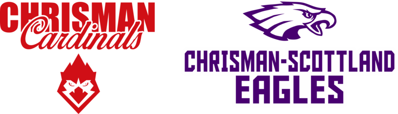 Chrisman - Scottland Apparel & Merch