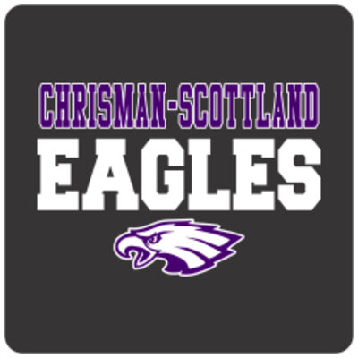 Chrisman - Scottland Eagles Thumbnail