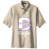 Tall Silk Touch Polo Thumbnail