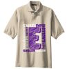 Tall Silk Touch Polo Thumbnail