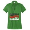 Women's Performance Fine Jacquard Polo Thumbnail
