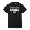 Dri Power ® 50/50 Cotton/Poly T Shirt Thumbnail