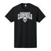 Dri Power ® 50/50 Cotton/Poly T Shirt Thumbnail