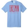 Core Cotton Tee Thumbnail