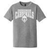 Youth Perfect Tri ® Tee Thumbnail